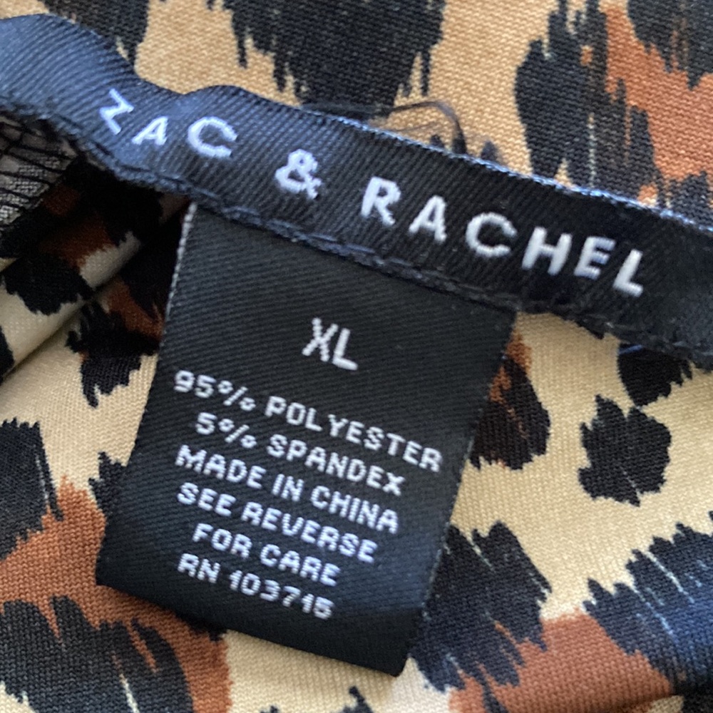 NWT Palazzo Zac&Rachel - Picture 9 of 9